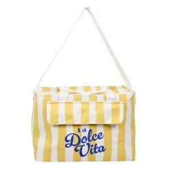 LUNCH BAG FRAICHEUR DOLCE VITA 30L