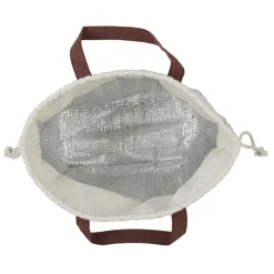 LUNCH BAG FRAICHEUR EN TISSU