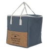 LUNCH BAG FRAICHEUR LIEGE 30X28X28CM 23L
