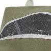 LUNCH BAG FRAICHEUR LIEGE 22X14X16.5CM 5L