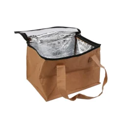 LUNCH BAG KRAFT