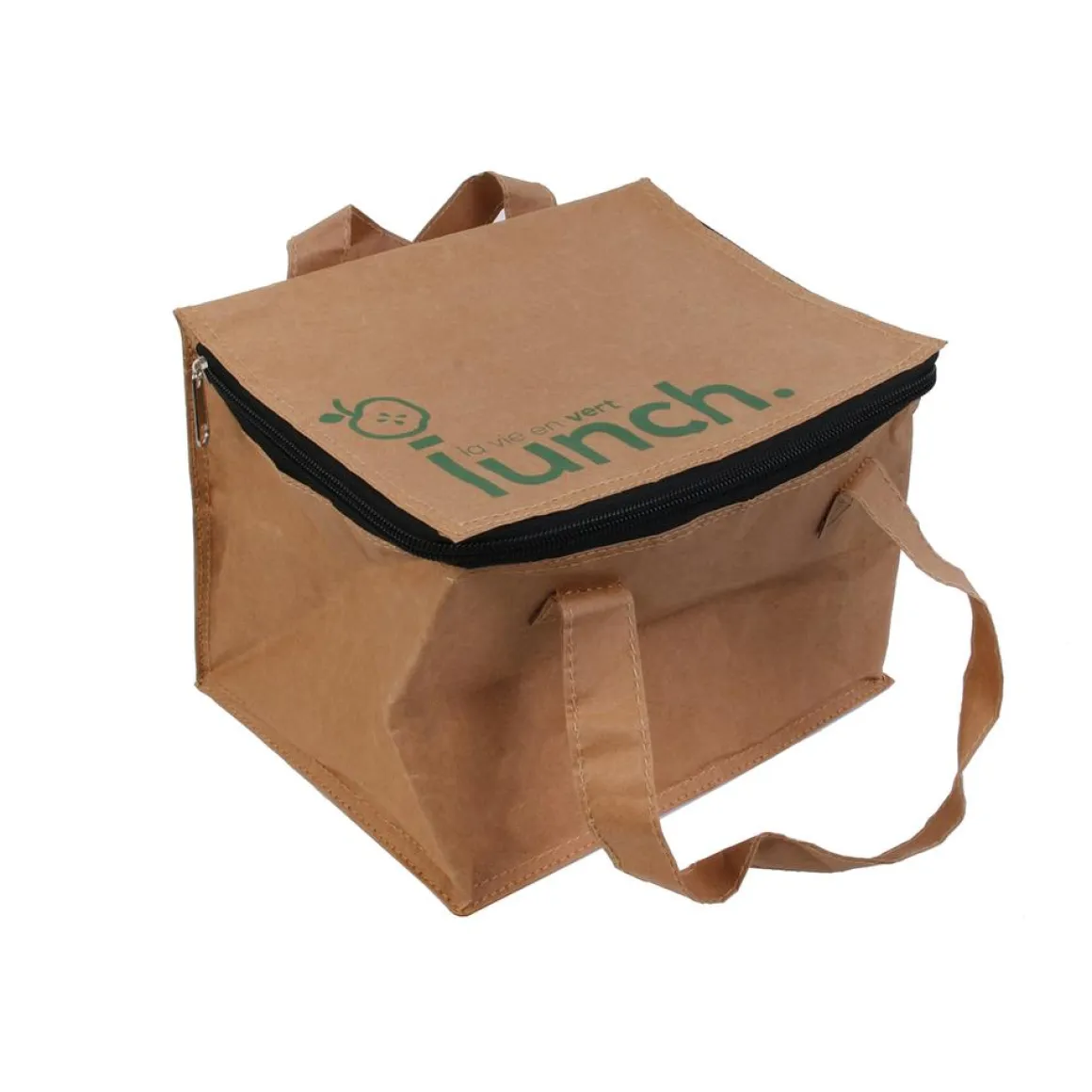 LUNCH BAG KRAFT