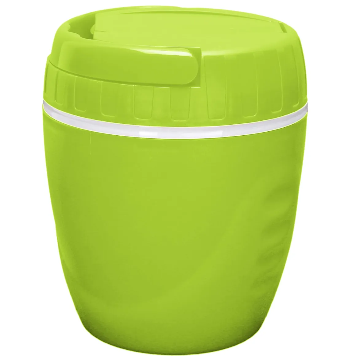 LUNCH BOX CHAUD FROID CUILLERE 1L