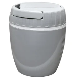 LUNCH BOX CHAUD FROID CUILLERE 1L