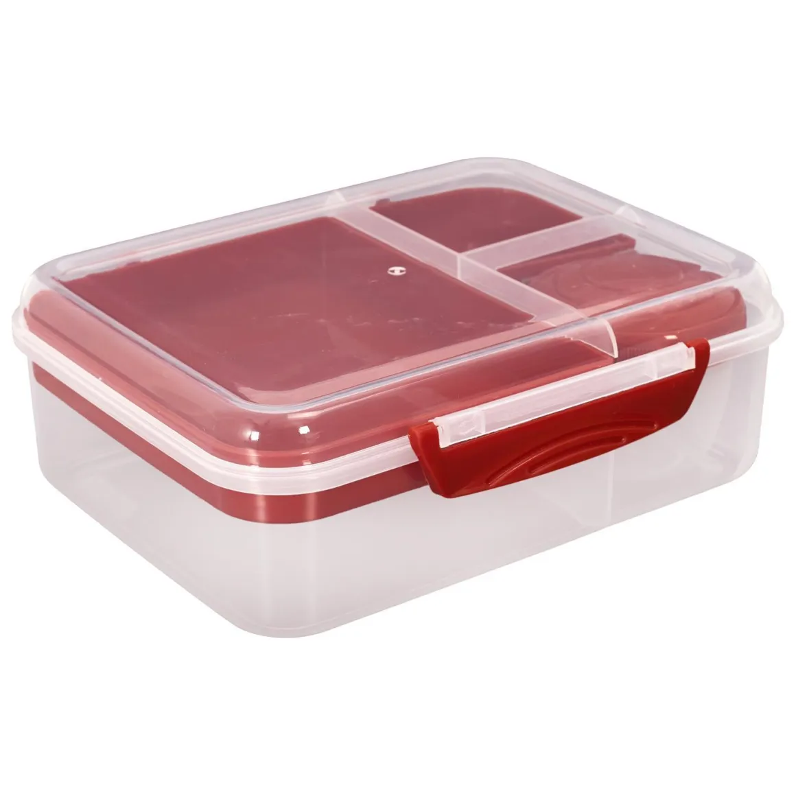 LUNCH BOX COMPARTIMENTEE 1.5L