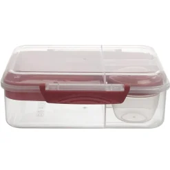 LUNCH BOX COMPARTIMENTEE 1.5L