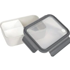 LUNCH BOX 3 COMPARTIMENTS COLORE