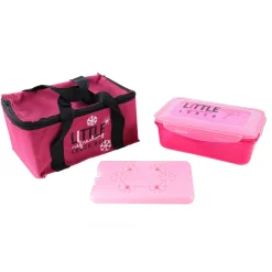 LUNCH BOX SAC FRAICHEUR PAIN DE GLACE