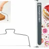 LYRE A GENOISE 30CM