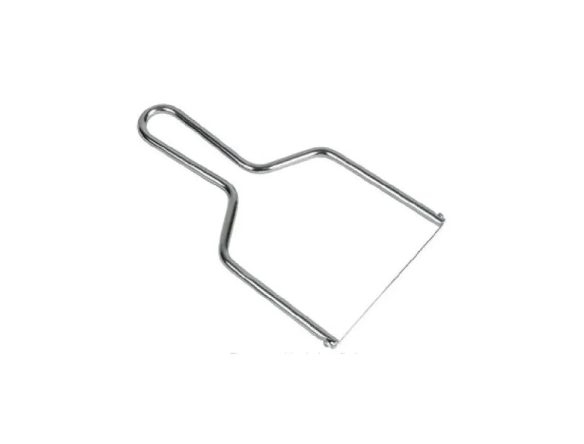 LYRE POUR FOIE GRAS INOX