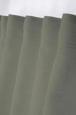 MADRID VOILE 140X260 KAKI
