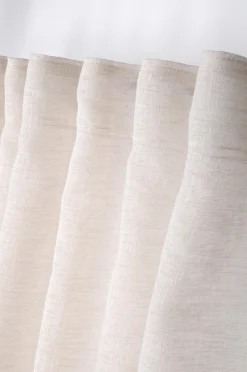 MADRID VOILE 140X260 NATUREL