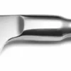 MAELLE COUTEAU DE TABLE INOX