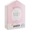 MAISON COFFRET NAISSANCE