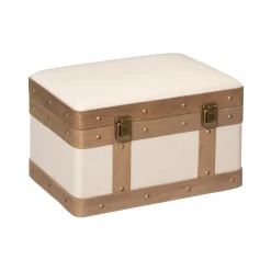 MALLE TISSU NORAH LIN D.44X31.5X29.5CM