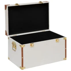 MALLE TISSU TWIS D.45.8X28.4X25.5CM