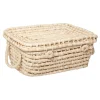 MALLE TRESSEE D.42.5X32X18CM