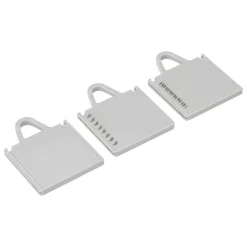 MANDOLINE MULTIDECOUPE A PISTON
