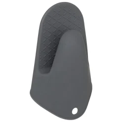 MANIQUE CUISINE SILICONE GRIS 20X5X12.5CM