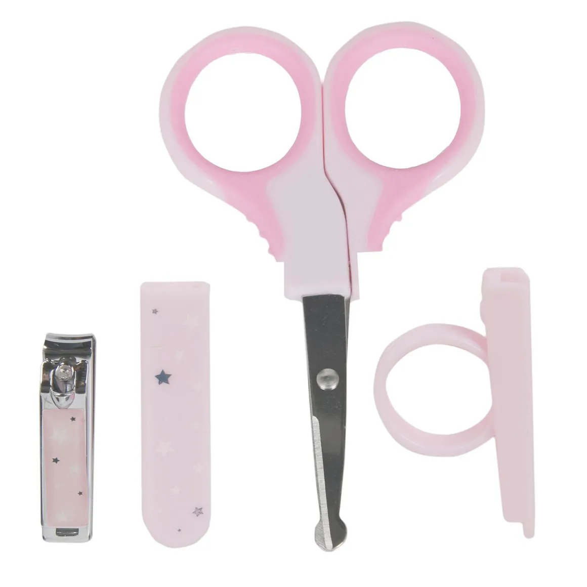 MANUCURE BEBE
