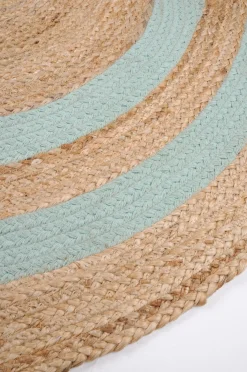 MAORI TAPIS AQUA D.90CM