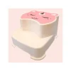 MARCHE PIED LICORNE 31X35X20CM