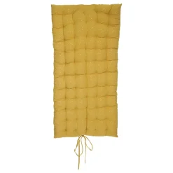 MATELAS DE SOL OYA OCRE
