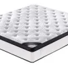 MATELAS MARCEAU 140X190X30 RESSORTS ENSACHES