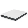 MATELAS REVERSO MOUSSE SOUS VIDE 160X200CM