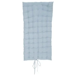 MATELAS SOL OYA BLEU