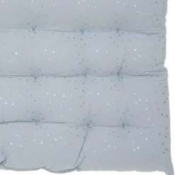 MATELAS SOL OYA BLEU