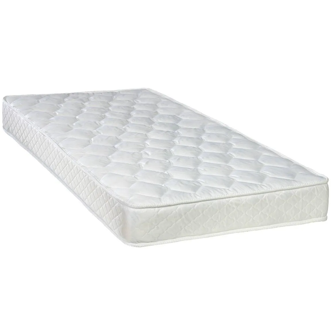 MATELAS SOUS VIDE MAELYS 160X200CM