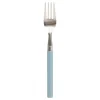 MENAGERE ELSA BLEU 24 PIECES AVEC RANGE COUVERT