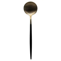 MENAGERE INOX 24 PIECES IDA OR