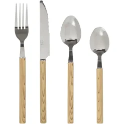MENAGERE 24 PIECES INDONESIE