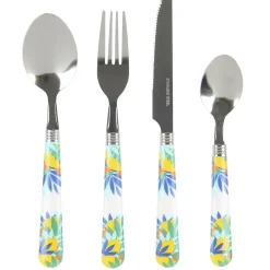 MENAGERE RIO X24 PIECES