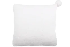 MERVEILLEUX COUSSIN 45X45 ROUGE