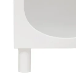 MEUBLE ETAGERE 4 NICHES TARA