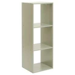 MEUBLE MIX AND MODUL 3 CASES VERT