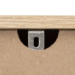 MEUBLE 1 PORTE NATUREL MIXUP