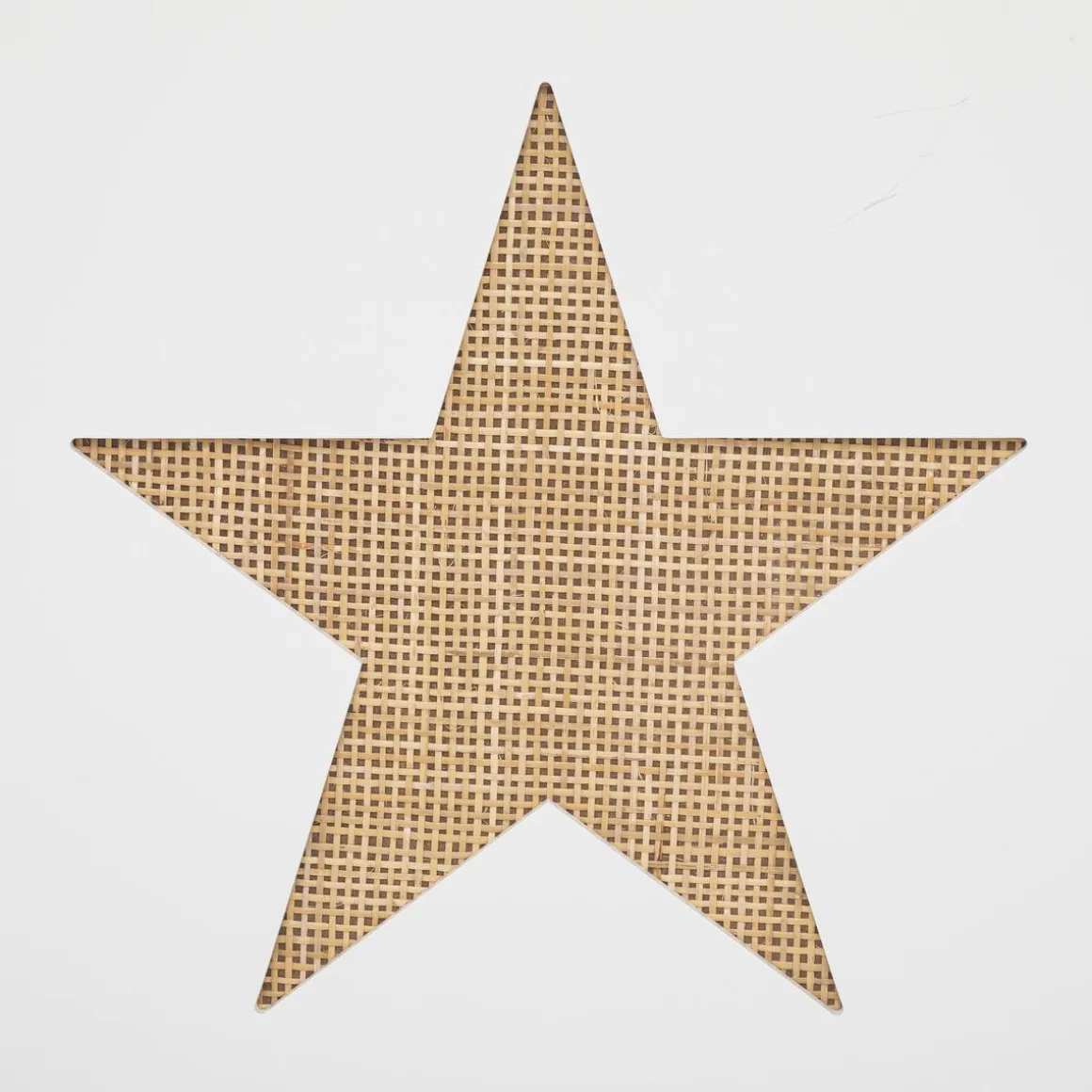 MEUBLE RANGEMENT ETOILE D.65X35X79.5CM