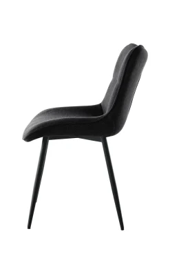 MILA CHAISE ANTHRACITE