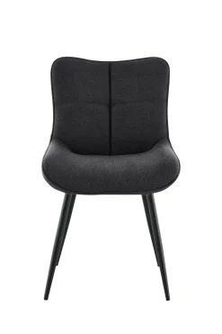 MILA CHAISE ANTHRACITE