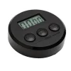 MINUTEUR DIGITAL NOIR