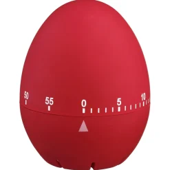 MINUTEUR OEUF RUBBER COLORS
