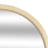 MIROIR ARCHE THEA D.55X75CM