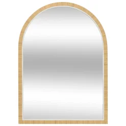 MIROIR ARCHE THEA D.55X75CM