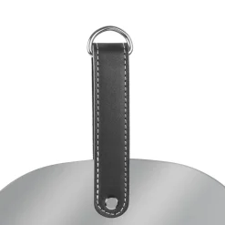 MIROIR A SUSPENDRE ANSE PU