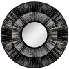 MIROIR CORDE ETHNIQUE D.76CM