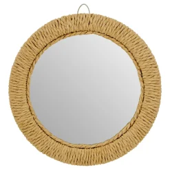 MIROIR CORDE TILIA X3 PIECES
